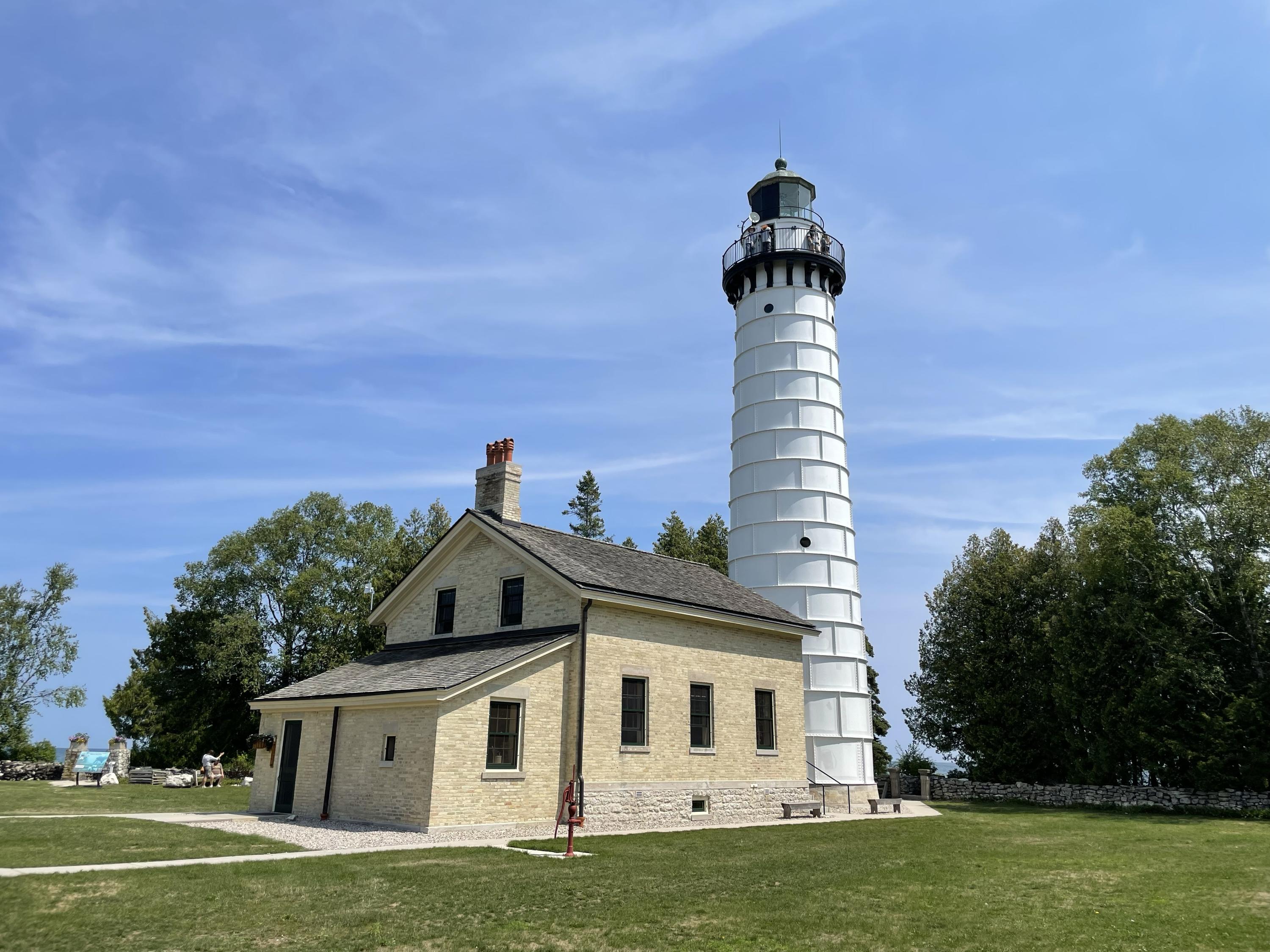 Lighthouse